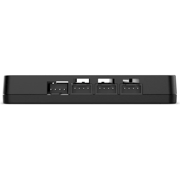 NZXT RGB & Fan Controller - Komponenty - Obrázek XE0M000K01