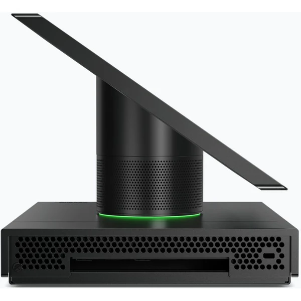 Lenovo ThinkSmart Hub Tiny for Zoom Rooms (11H30002EU) černý - 3 roky Premier Support - Příslušenství pro konference - Obrázek XE8BF00101