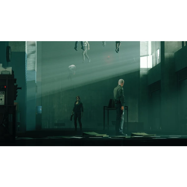 Control (PS4) - Hry pro PS4 - Obrázek XE94100201