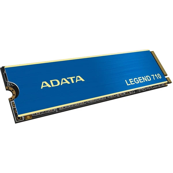 ADATA LEGEND 710 M.2 SSD 512GB - SSD disky - Obrázek XECZF00101