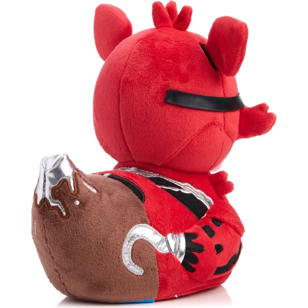Tubbz kachnička plyšová Five Nights At Freddy's - Foxy - Plyšové hračky - Obrázek XEEO000K01