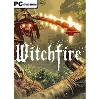 Witchfire (PC) - Hry pro PC