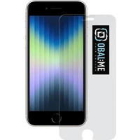 Obal:Me 2.5D tvrzené sklo Apple iPhone 7/8/SE (2022) čiré - Ochranné folie a skla