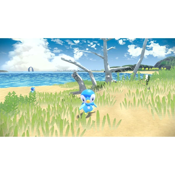 Pokémon Legends: Arceus (SWITCH) - Hry pro Nintendo Switch - Obrázek XEKJ100201