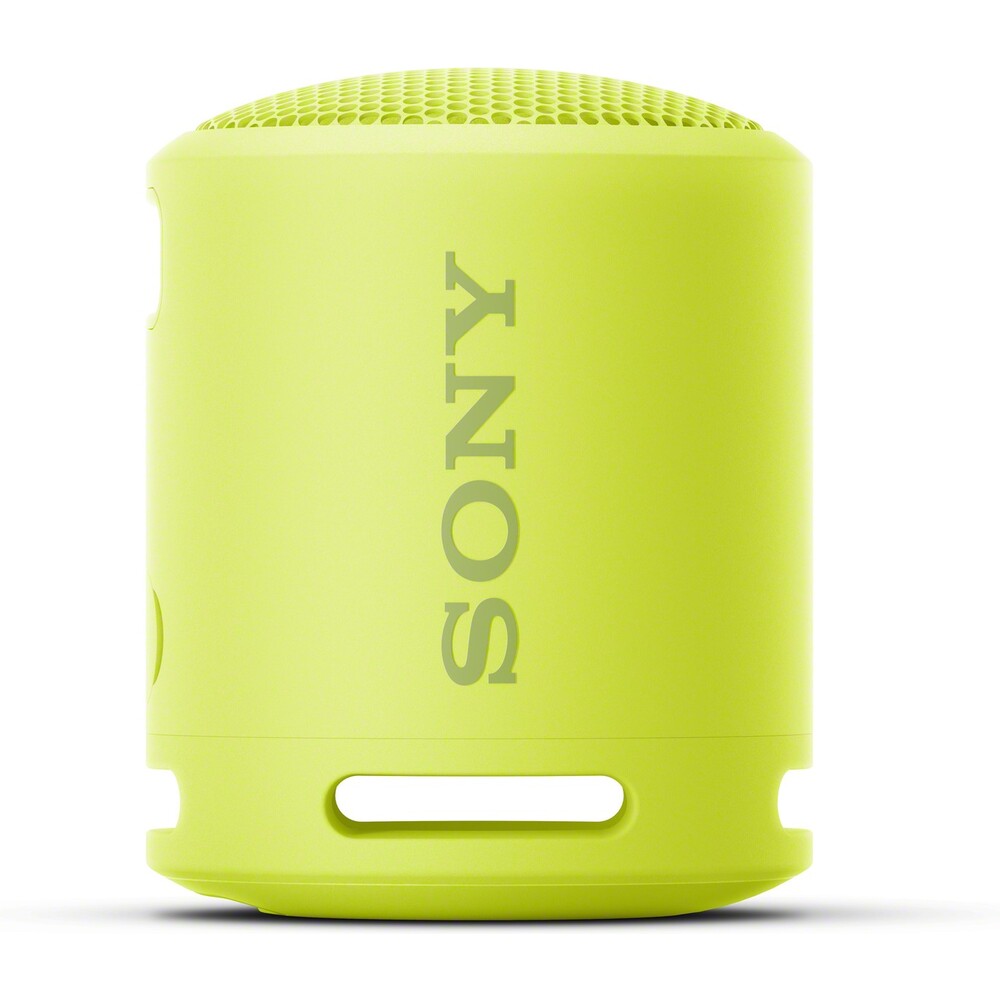 Sony SRS-XB13 limetově žluto-zelený