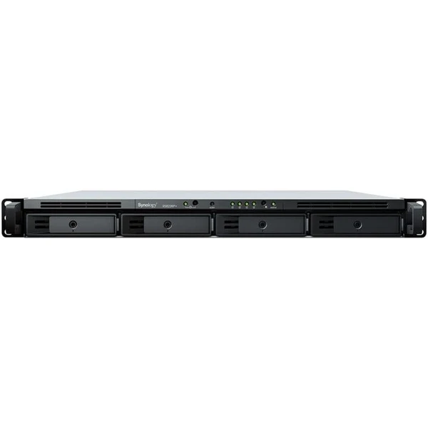 Synology RackStation RS822RP+ NAS server - NAS servery - Obrázek XEL9700301