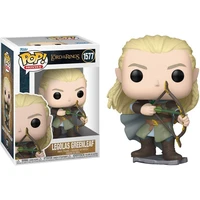 Funko POP! #1577 Movies: Lord of the Rings - Legolas - Funko POP!