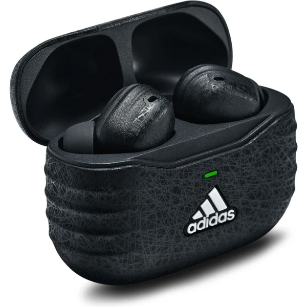 adidas Headphones - Z.N.E. 01 ANC tmavě šedá - Sluchátka - Obrázek XEMW600301