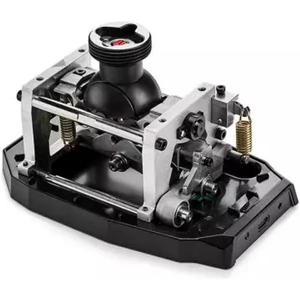 Thrustmaster AVA FA18 SUPER HORNET FLIGHT STICK joystick - Joysticky - Obrázek XEO7000K01
