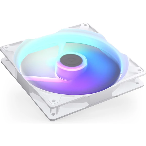 Endorfy Stratus 140 ARGB bílý - Ventilátory pro PC - Obrázek XEOJ000K01