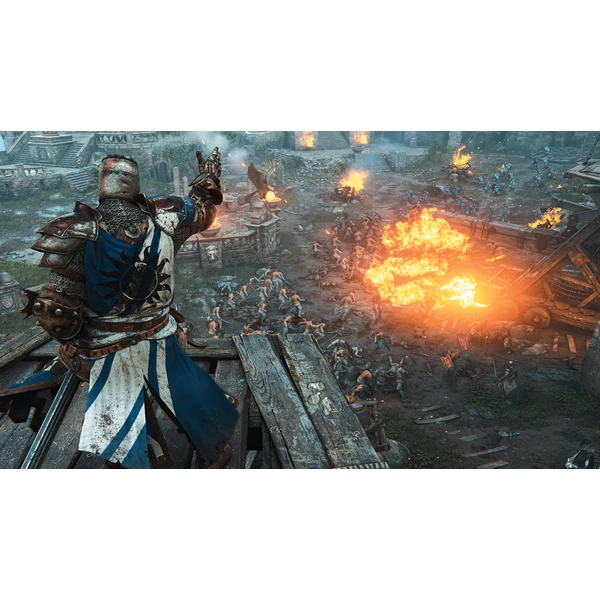 For Honor (PS4) - Hry pro PS4 - Obrázek XES4100201