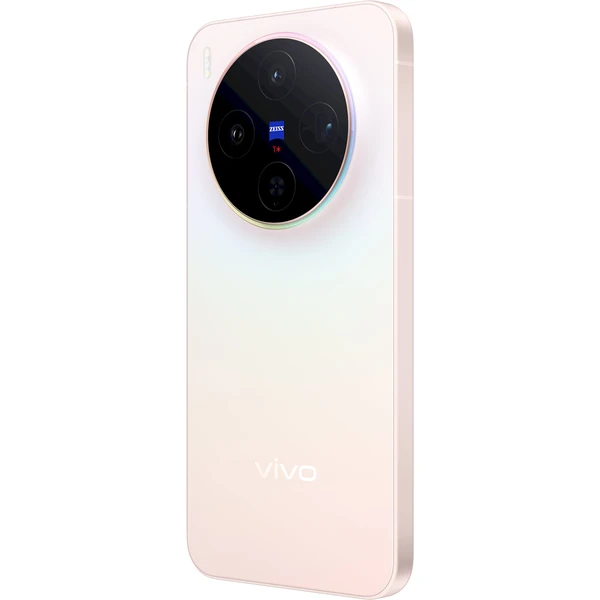 Vivo X300 16/512GB růžový - Mobilní telefony - Obrázek XEUJ000K01