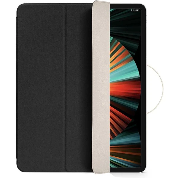 Native Union Folio pouzdro Apple iPad Pro 12.9"/Air 13" černé - Pouzdra - Obrázek XEV3000K01