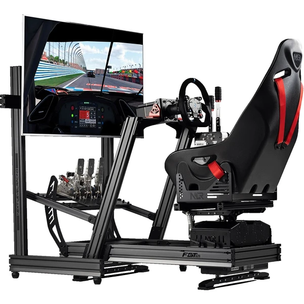 Next Level Racing Motion Platform Plus - Díly kokpitu - Obrázek XEV7700301