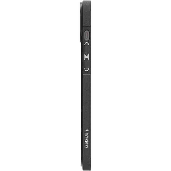 Spigen Core Armor kryt iPhone 15 matně černý - Pouzdra - Obrázek XEV8000601
