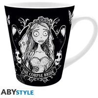 Hrnek Abysse Corp Corpse Bride - Emily 250 ml - Hrnky
