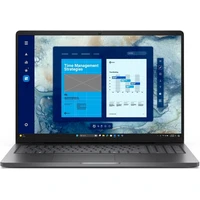 Dell Pro 16 PC16250 (71T29) šedý + 3. rok záruky ProSupport On-Site - Notebooky