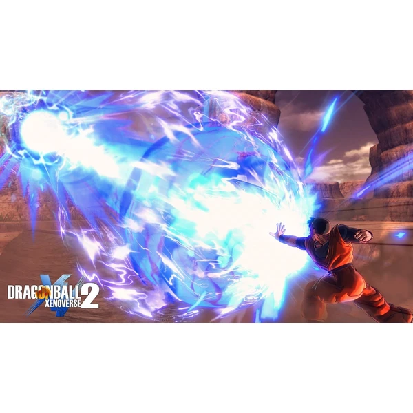 Dragonball Xenoverse 2 (SWITCH) - Hry pro Nintendo Switch - Obrázek XF74100201