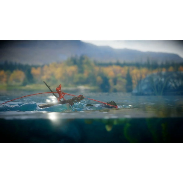Unravel Yarny (PS4) - Hry pro PS4 - Obrázek XF84100201