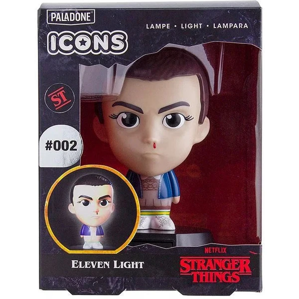 Icon Light Stranger Things - 11 - Lampičky - Obrázek XF96G00101