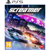 Screamer Echo Edition (PS5) - Hry pro PS5