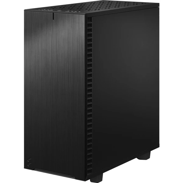 Fractal Design Define 7 Compact Černá - Počítačové skříně - Obrázek XFBW600301