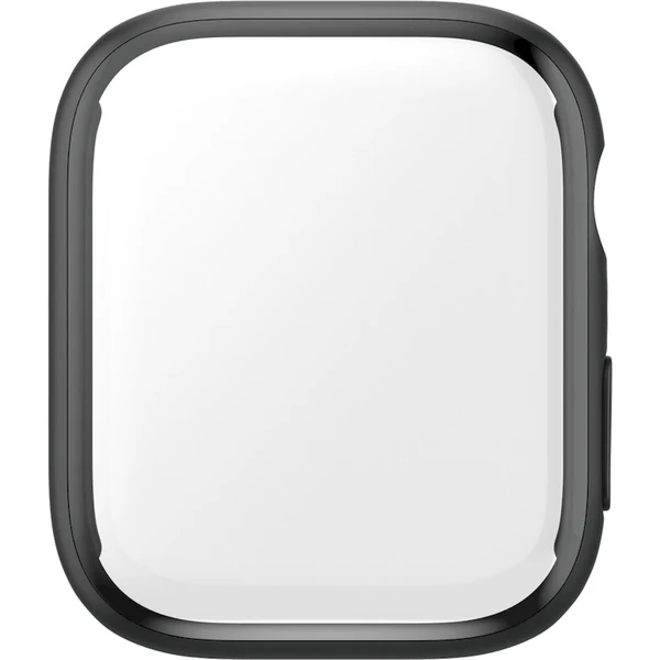PanzerGlass Apple Watch 9/8/7 (41mm) ochranný kryt s D3O - černý rámeček - Pouzdra - Obrázek XFC1000O01