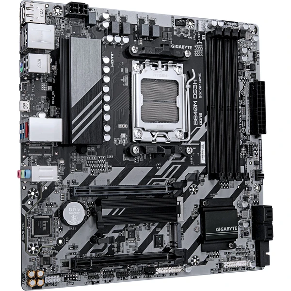 GIGABYTE B840M DS3H - Základní desky - Obrázek XFCH000K01