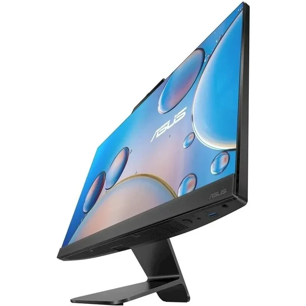 ASUS ExpertCenter E3 (E3402WVAK-BPC053XA) černý - All-in-one - Obrázek XFCO000K01