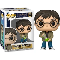 Funko POP! #180 Harry Potter: Harry Potter - Harry with Hourglass - Funko POP!