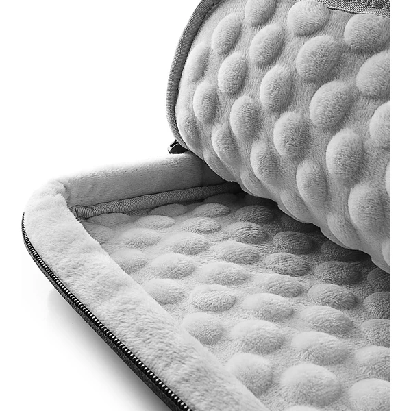 tomtoc Sleeve 13" MacBook Pro/MacBook Air černá - Pouzdra - Obrázek XFF8500301