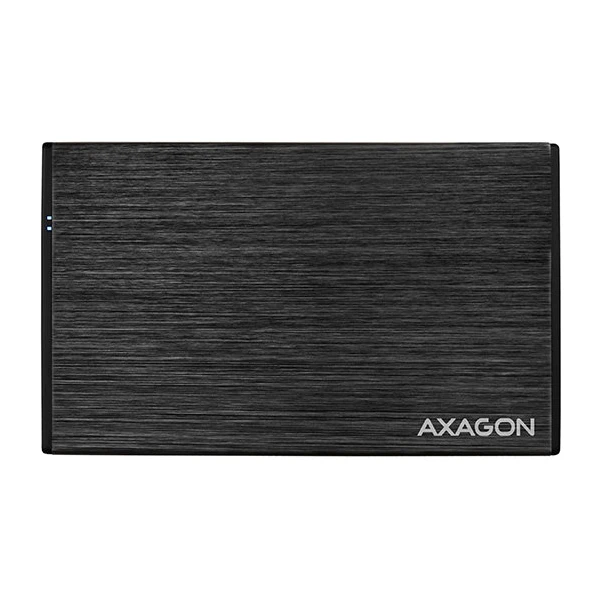 AXAGON EE25XA6 USB3.0 SATA 6G 2.5' externí ALINE box - Externí boxy - Obrázek XFGV000501