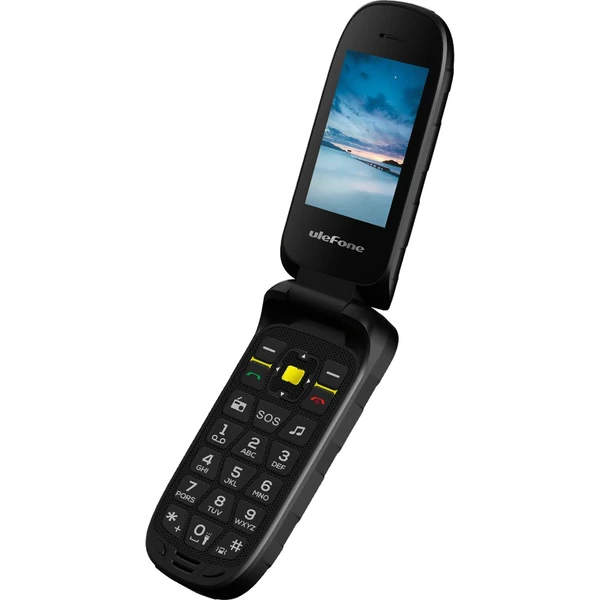 UleFone Armor Flip - Mobilní telefony - Obrázek XFH0000401