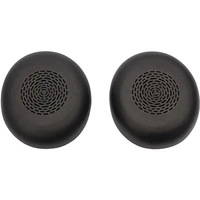 Jabra Evolve2 75 Ear Cushion náhradní náušníky černé - Sluchátka