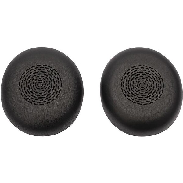 Jabra Evolve2 75 Ear Cushion náhradní náušníky černé