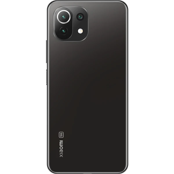 Xiaomi 11 Lite 5G NE 8GB/128GB Truffle Black - Mobilní telefony - Obrázek XFHZ000501