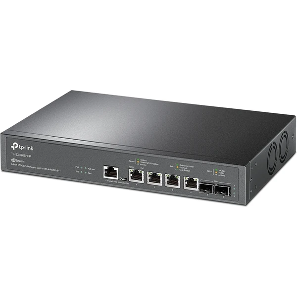 TP-Link TL-SX3206HPP switch - Switche - Obrázek XFI0000601