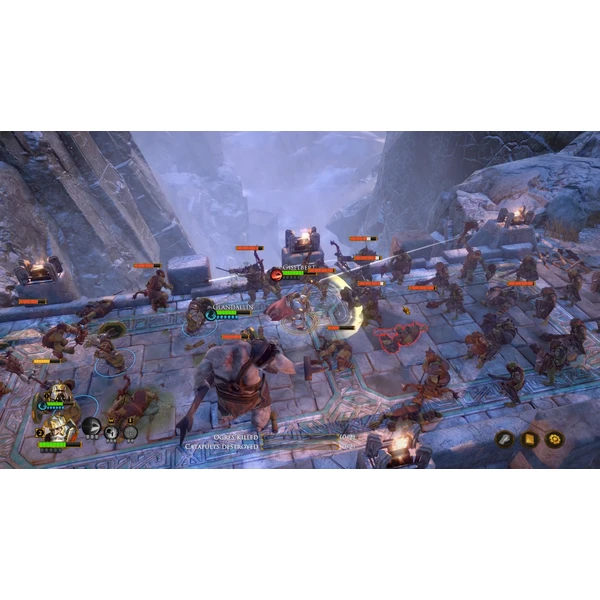 The Dwarves (Xbox One) - Hry pro Xbox One - Obrázek XFL5100201