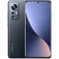 Xiaomi 12 8GB/128GB černý - Mobilní telefony