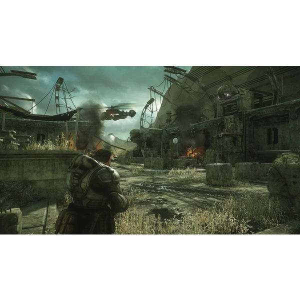 Gears of War Ultimate Edition (Xbox One) - Hry pro Xbox One - Obrázek XFR4100201
