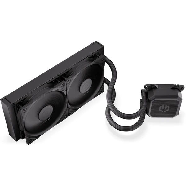 Endorfy Navis F240 - Chladiče - Obrázek XFTK100501