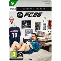 EA Sports FC 26 - Ultimate Edition (Xbox Series/Xbox One) - Digitální hry pro Xbox Series