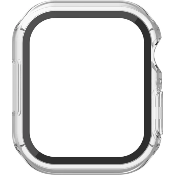 Belkin Screenforce TemperedCurve 2-in-1 Apple Watch Series 4/5/6/SE/7 (40/41mm) čiré - Ochranné folie a skla - Obrázek XFXC100501