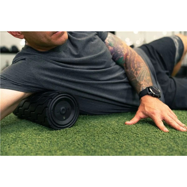 Therabody Wave Roller chytrý vibrační válec - Masážní přístroje - Obrázek XFXX600301