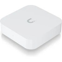 Ubiquiti UniFi Gateway Lite router - Wi-Fi routery