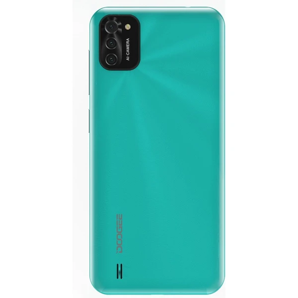 Doogee X93 2GB/16GB zelená - Mobilní telefony - Obrázek XFYQ600301