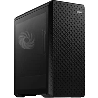 ADATA XPG DEFENDER PRO ARGB černá - Počítačové skříně