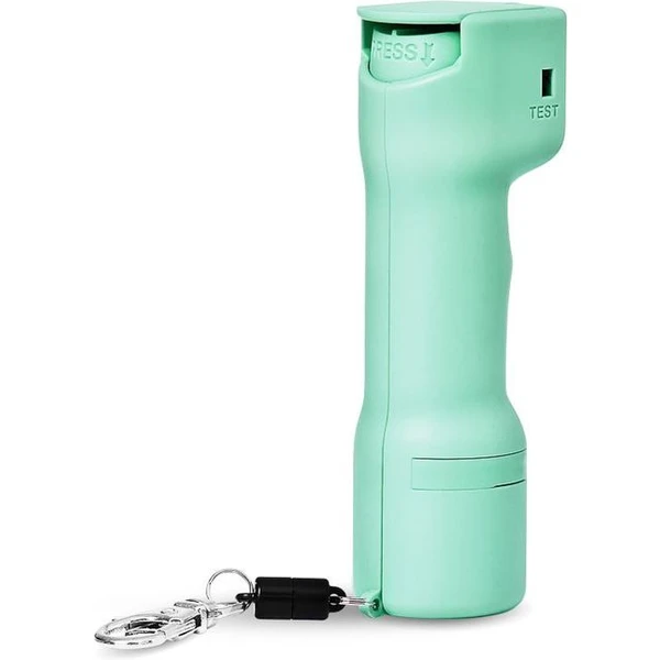 Plegium smart pepřový sprej - zelený - Vychytávky - Obrázek XG2O100501