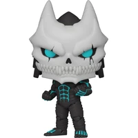 Funko POP! #2079 Animation: Kaiju No.8 - Kaiju No.8 (šance na Chase) - Funko POP!