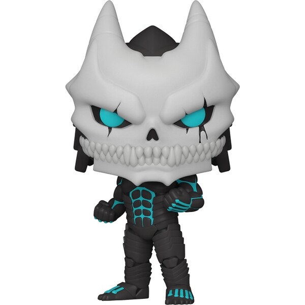 Funko POP! #2079 Animation: Kaiju No.8 - Kaiju No.8 (šance na Chase)